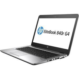 Portátil - Hp Elitebook 840r G4 35.6 Cm (14) Lcd-intel I5