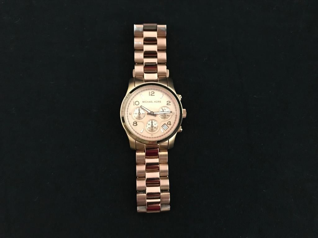 Reloj Michael Kors