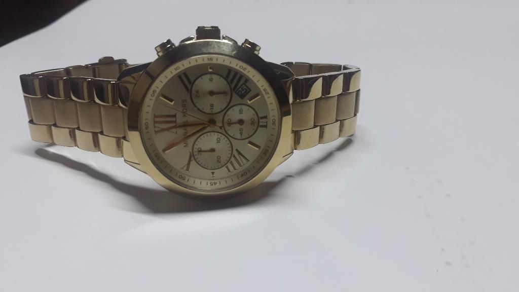 Reloj Original Michael Kors Mk