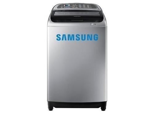 Samsung Lavadora Carga Superior Wa15j5730ls/pe 15kg - Platea