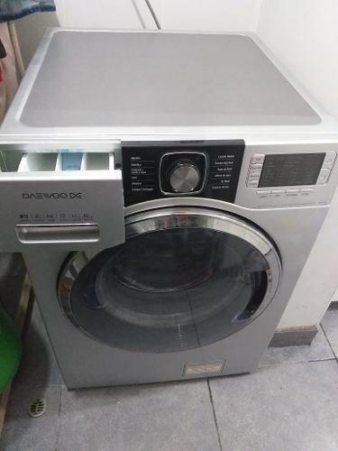 Vendo Mi Lavaseca (lavadora 11kg, Secado 8kg) Marca Daewoo