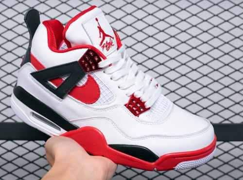 Zapatilla Jordan Retro 4 Nike Id Air A Pedido