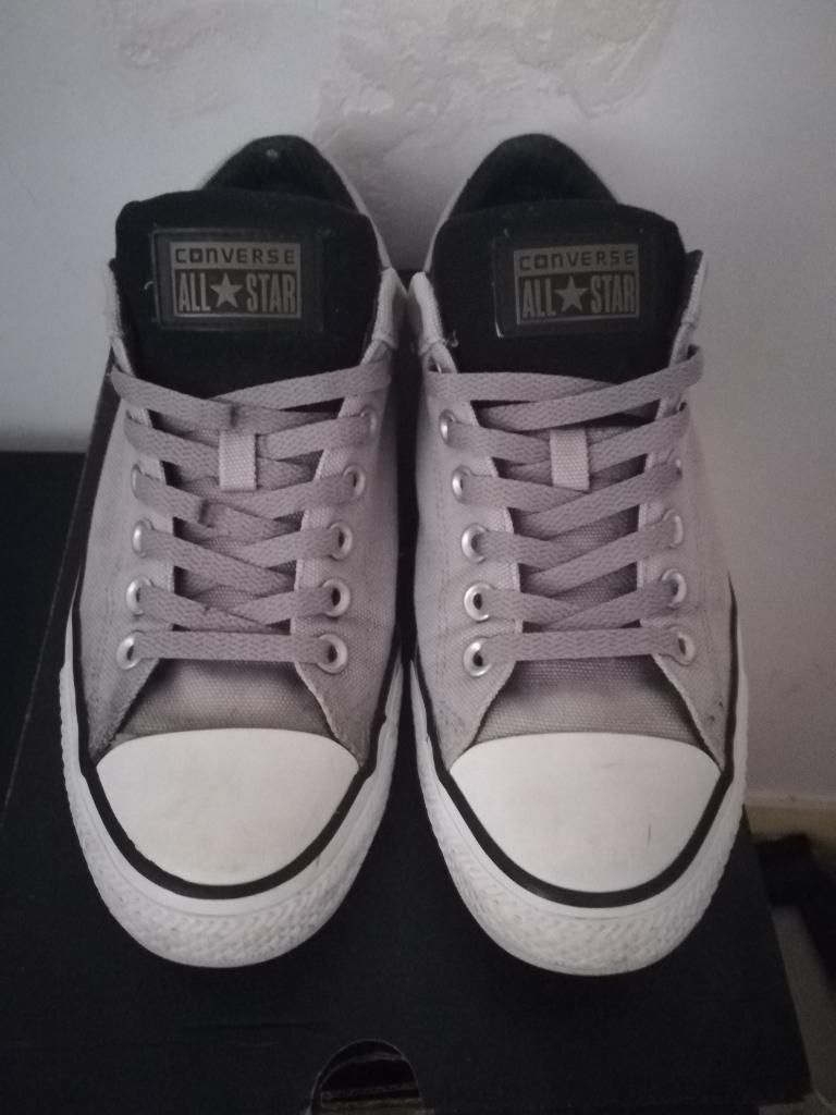 Zapatillas Converse