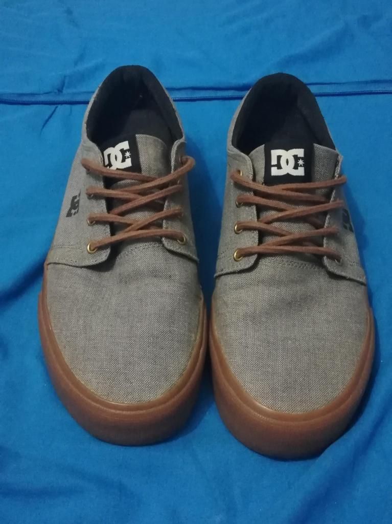 Zapatillas DC