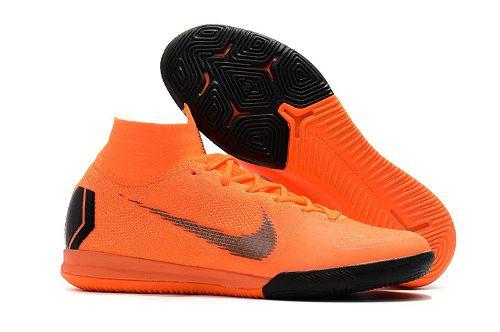 Zapatillas Nike Superfly X 6 Elite Ic36-46 Futsal 2018