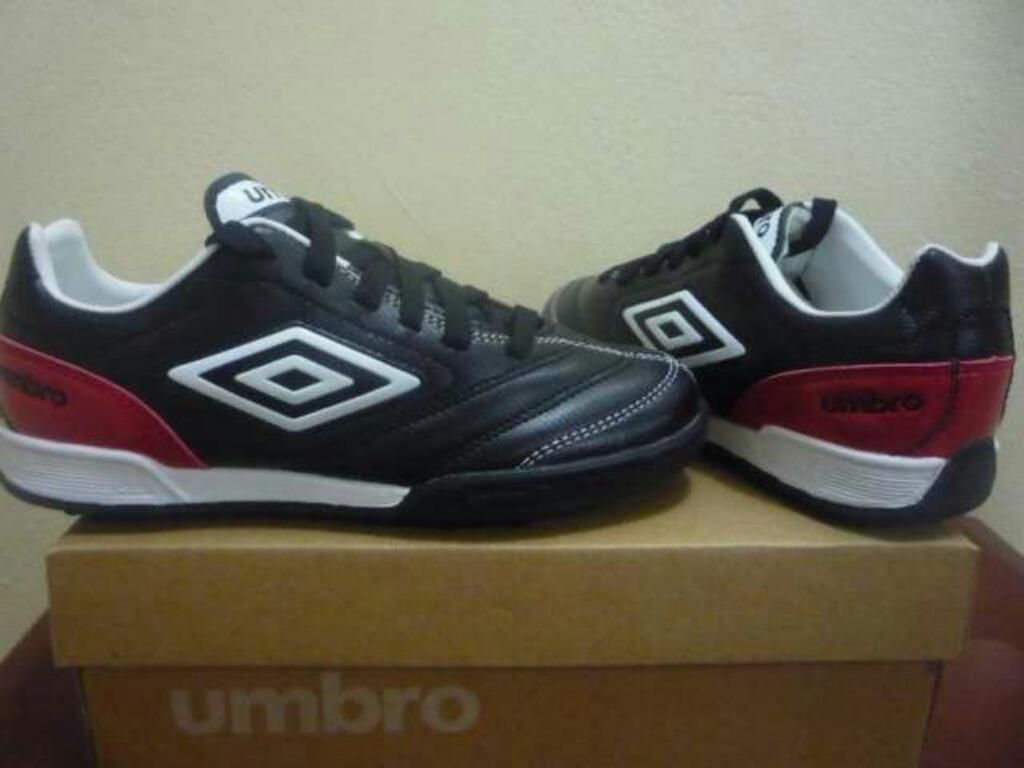 Zapatillas Umbro Turbine Originales