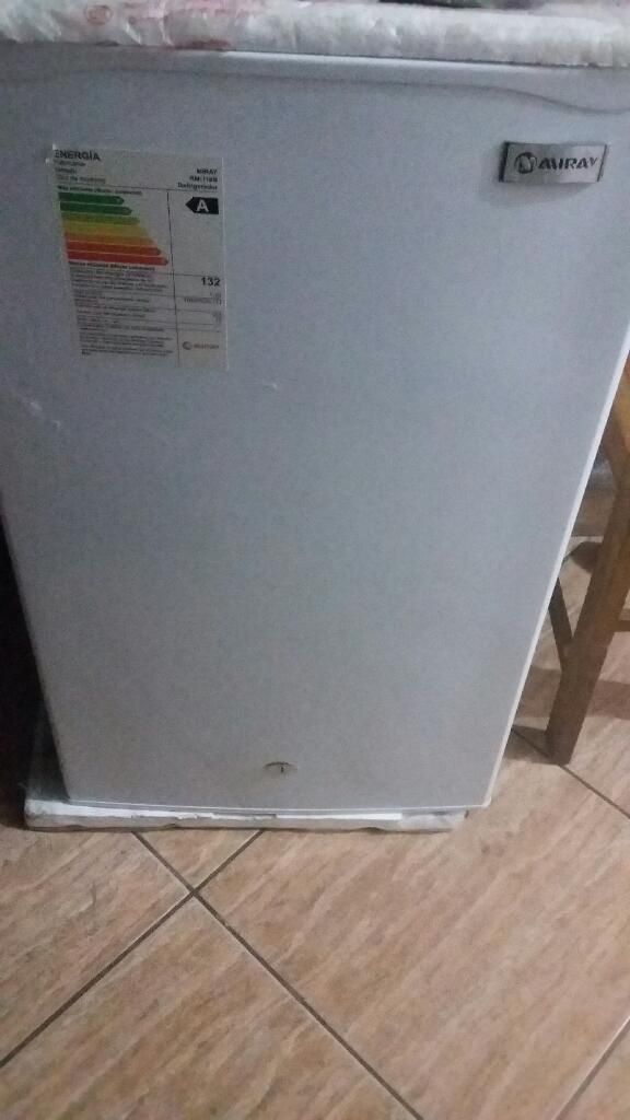 Mini Refrigeradora Miray ¡nuevo!
