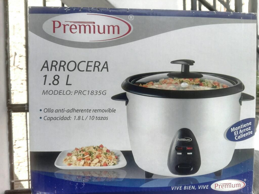 Olla Arrocera - PREMIUM