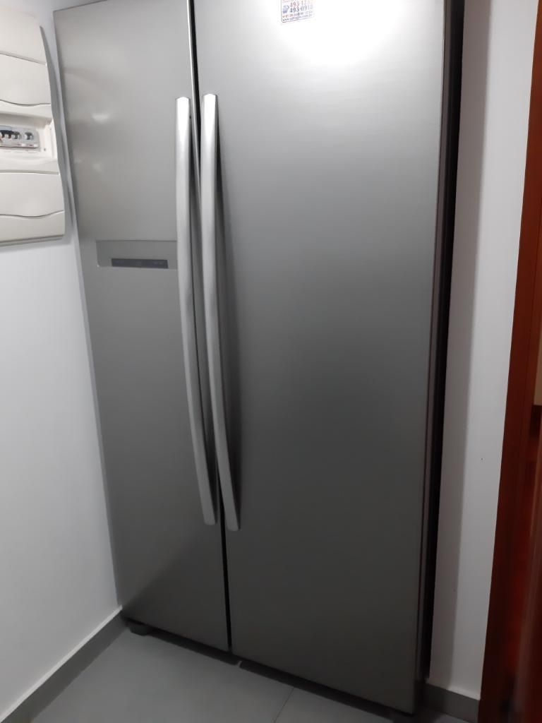 Refrigeradora 2 Puertas Daewo