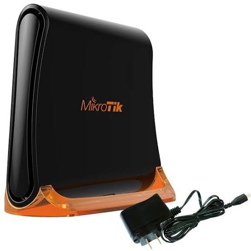 Router Mikrotik Hap Mini Rbnd