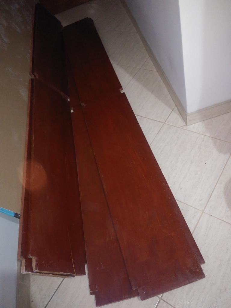 Se Vende Madera Tornillo Drawall