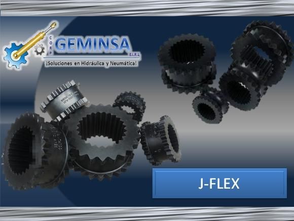 VENTA ELEMENT MODELO JFLEX CORPORACION GEMINSA