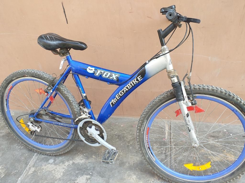 Bicicleta. Oferta