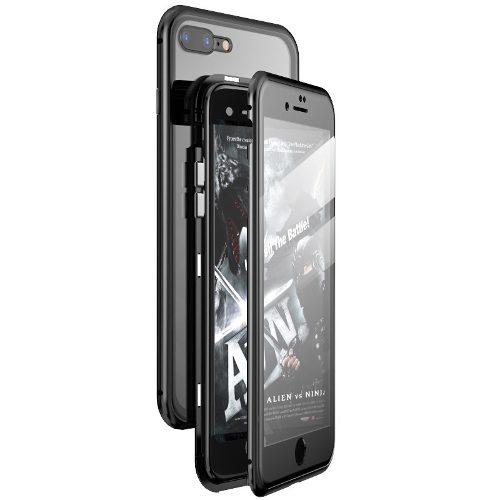 Case Magnético 360 Para S8 Plus,s9, S9+, Note 9, iPhone 7/8