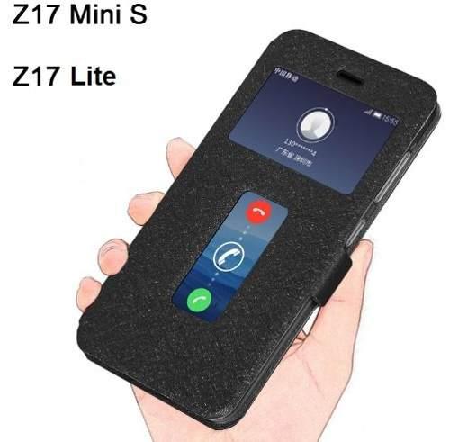 Case Nubia Z17 Mini S Carcasa Protector Smartphone Z17 Lite