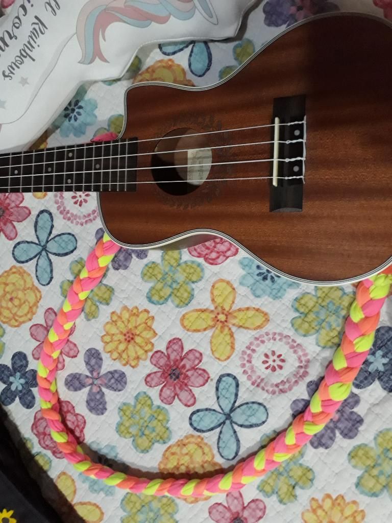 Cuerda para Guitarra Ukelele