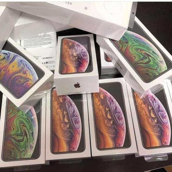 Nuevo apple iphone xs max xs samsung s10 plus s10 huawei p30