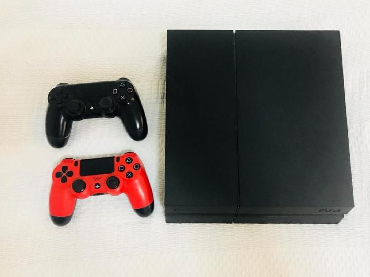 PS4 Play Station 4 REMATO