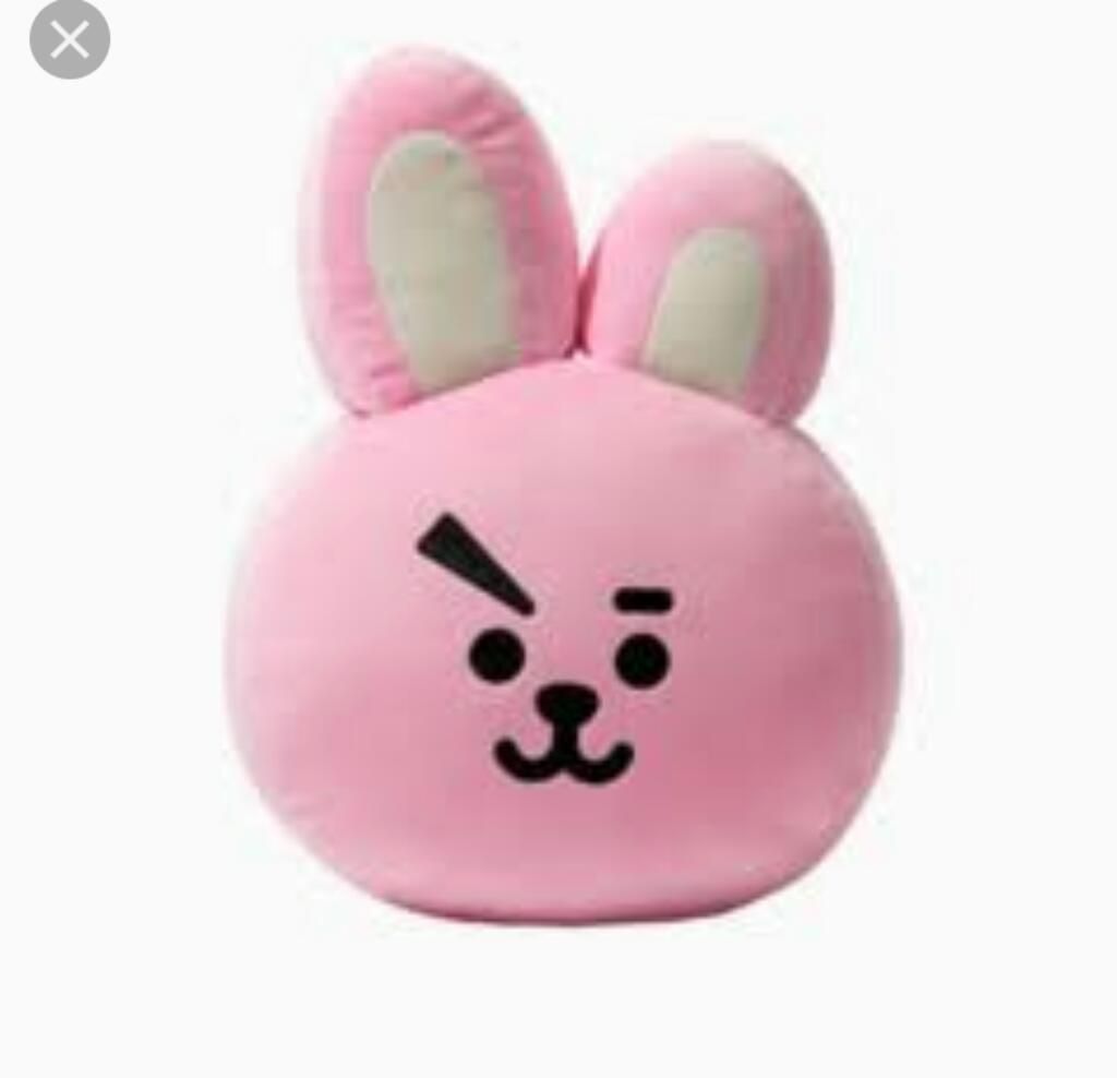 Peluches de Bts Almohadas