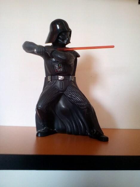 Star Wars Darth Vader 21 Cm Remato