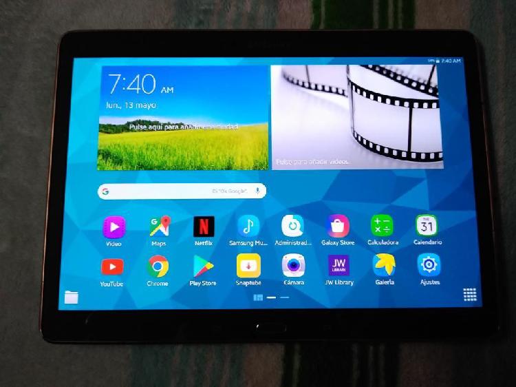 Tablet Samsung 10.