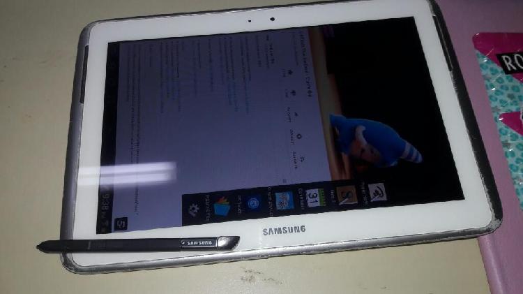 Tablet Samsung Galaxy Note 10 Pulgadas