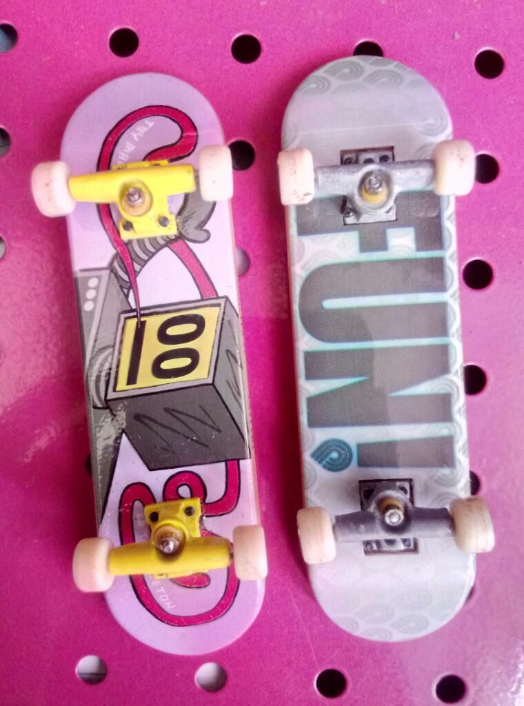 Tech Deck Original