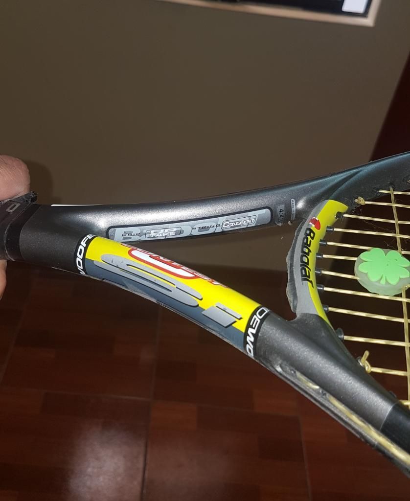 Vendo Bolso Y Raquetas para Jugar Tenis