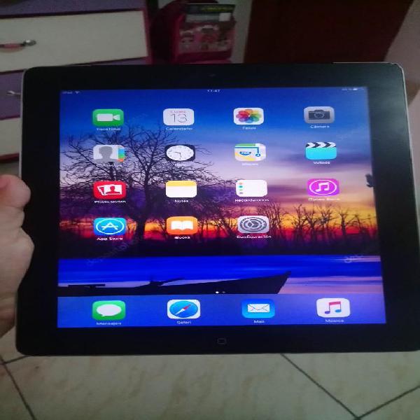 Vendo Tabled iPad