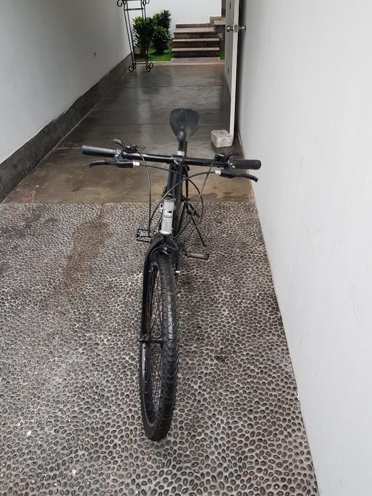 Venta de Bicicleta Aro 26