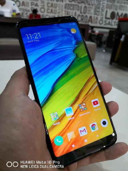 Xiaomi Note 5 Plus 64gb 4gb Venta Cambio