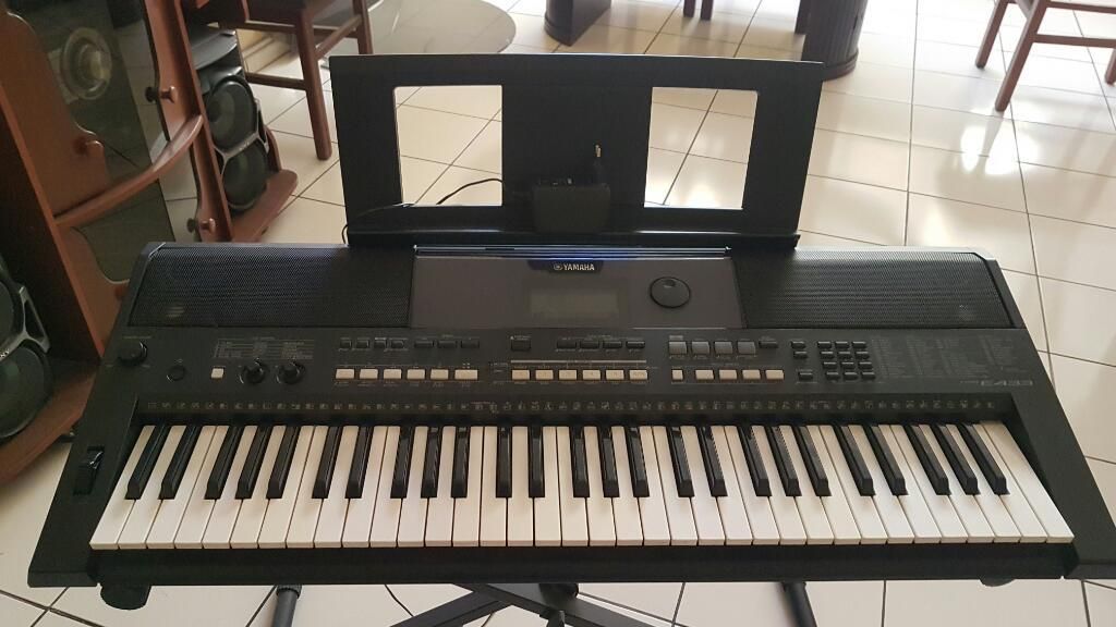 Yamaha Psr- E433