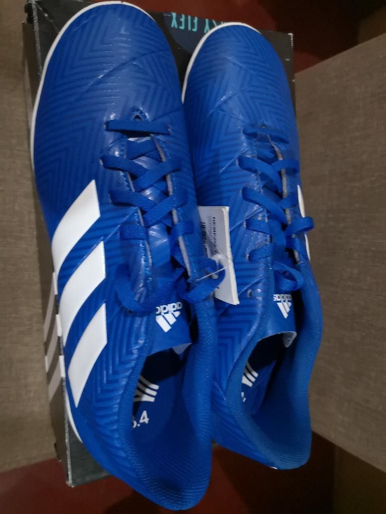 Zapatilla Fútbol Adidas