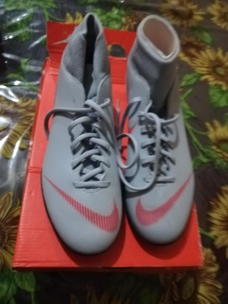 Zapatillas Fútbol Nike