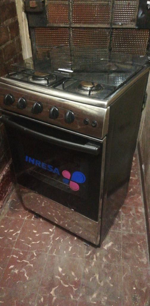 Cocina Inresa