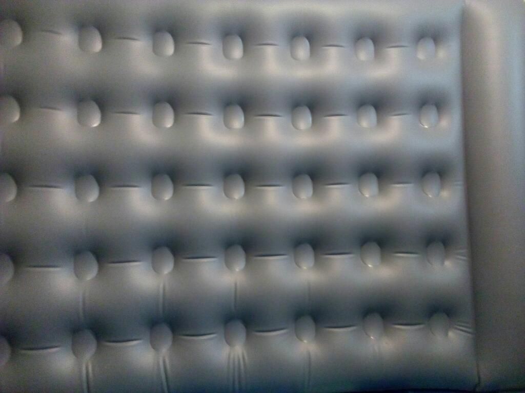Colchón Inflable