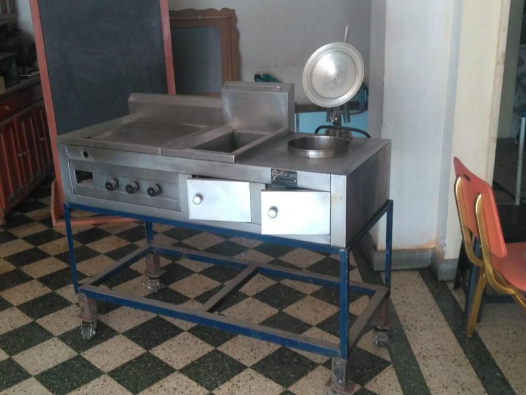 De Remate para Negocio