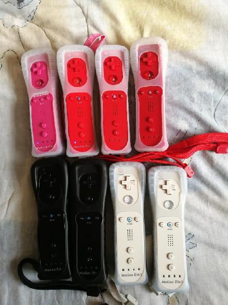 Mando de Wii
