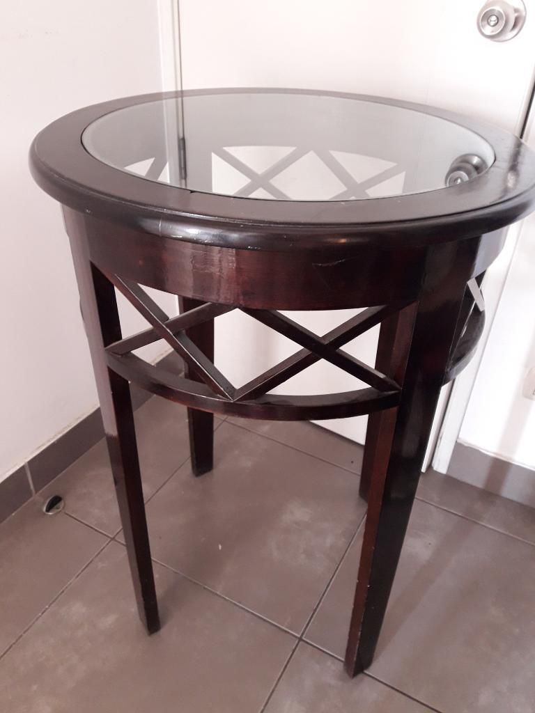 Mesa de Madera