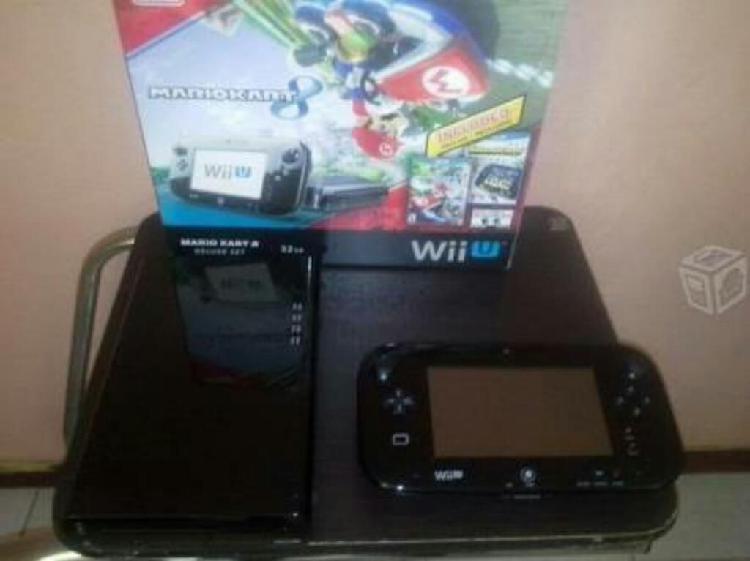 Nintendo Wii U Edition Mario Kart