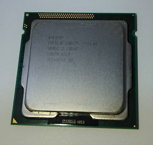 Procesador Intel Corei Ghz Lga