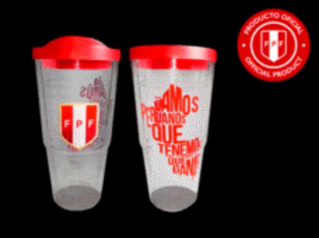 Vaso Oficial