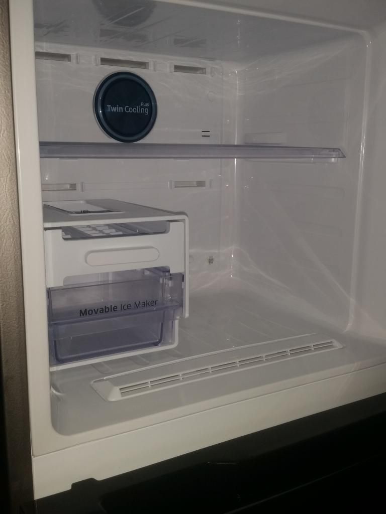 Vendo Refrigeradora Samsung