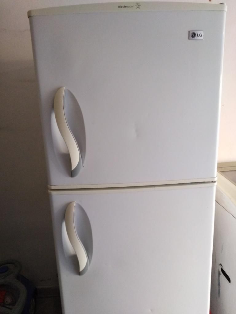 de Vende Refrigerador