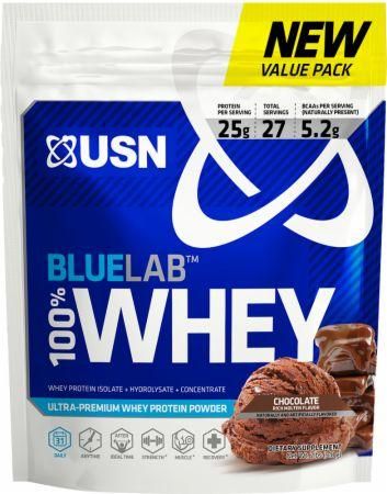 100% Premium Whey Protein 5 LB