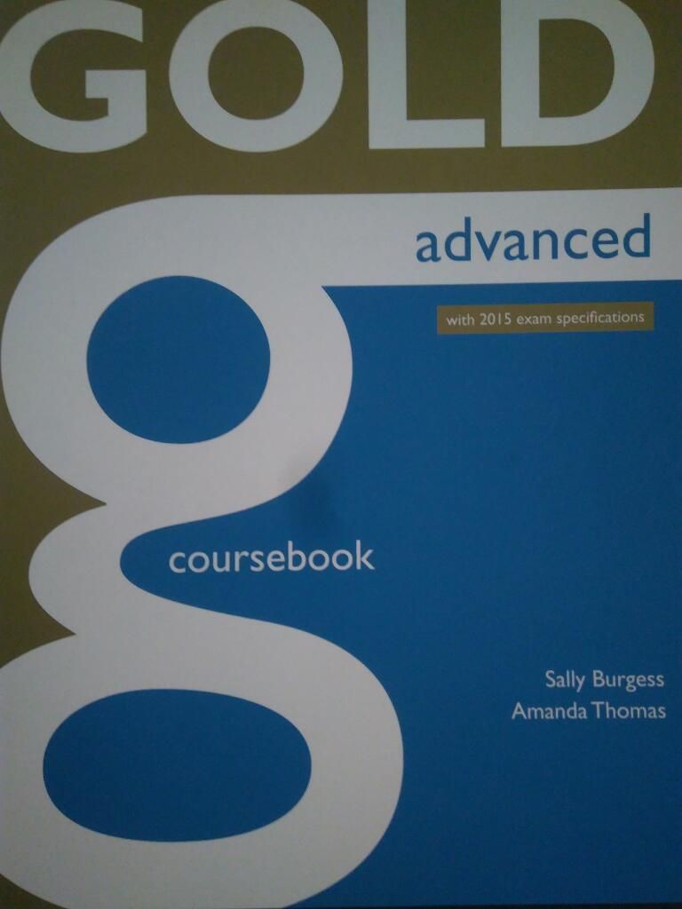 Gold Advanced With  Specifications