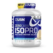 ISO PRO 4 LB