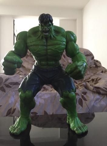 Increíble Hulk