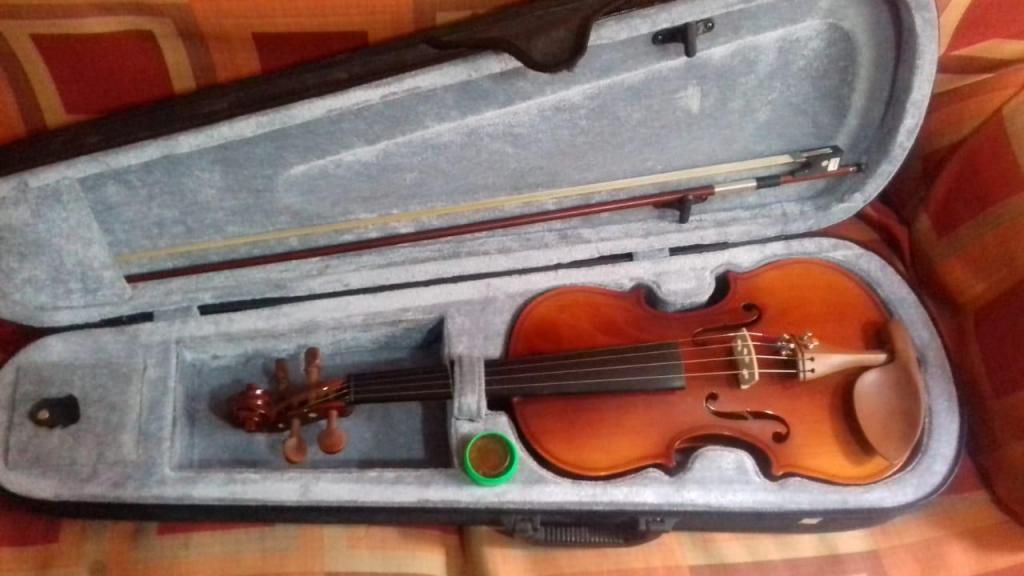 Instrumento Violin