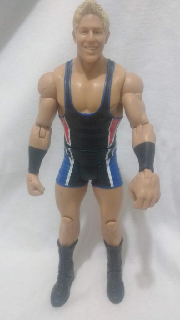 Luchadores Original Mattel WWE disponibles